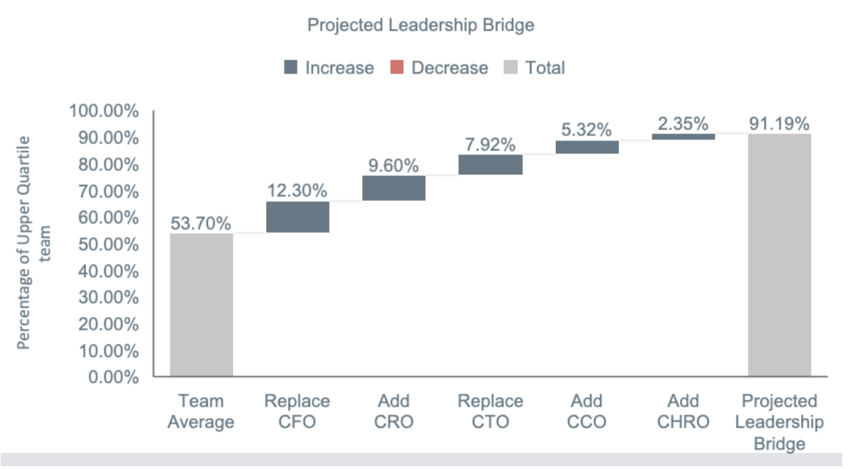 Project Leadership Bridge