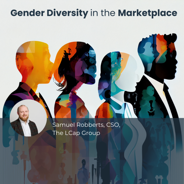Gender Diversity in the Marketplace